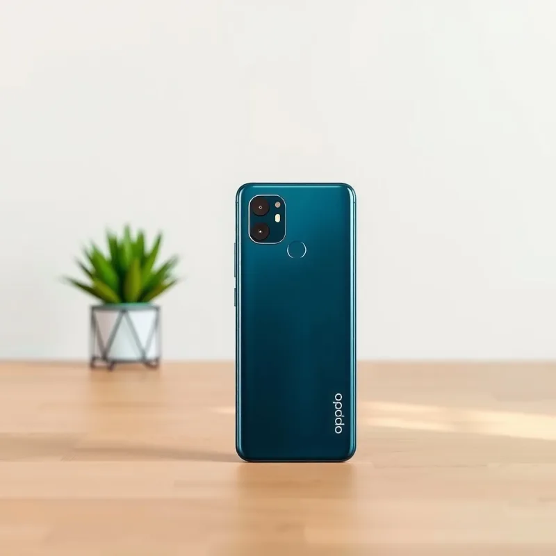 OPPO สมาร์ทโฟน